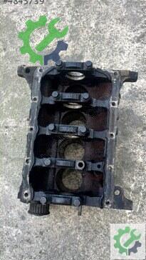 Fiat Albea Blok çıkma parça