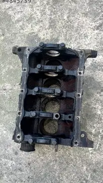 Fiat Albea Blok çıkma parça