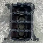 Fiat Albea Blok Çıkma