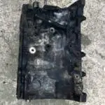 Fiat Albea Blok Çıkma
