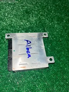 Fiat Albea Airbag Beyni (SRS) çıkma parça