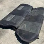 Fiat Albea Arka Koltuk Çıkma
