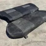 Fiat Albea Arka Koltuk Çıkma