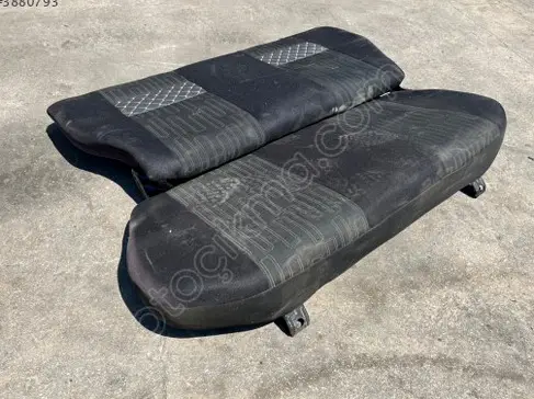 Fiat Albea Arka Koltuk çıkma parça
