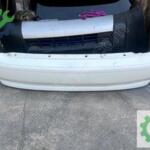 Çıkma Arka Tampon — Fiat Albea