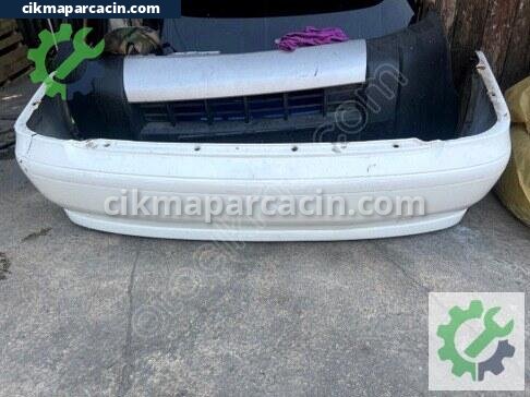 Fiat Albea Arka Tampon çıkma parça