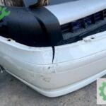 Çıkma Arka Tampon — Fiat Albea