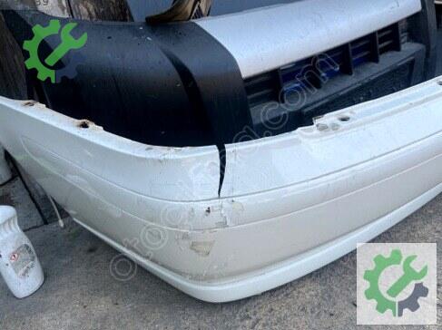 Fiat Albea Arka Tampon çıkma parça