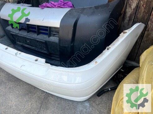 Fiat Albea Arka Tampon çıkma parça