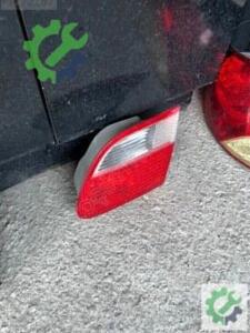 Fiat Albea Orijinal Çıkma Stop Lambası (4. Adet)