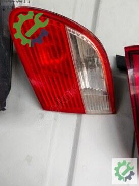 Fiat Albea Stop Lambası çıkma parça