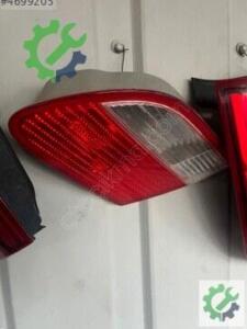 Çıkma Orijinal Stop Lambası Fiat Albea
