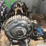 Fiat Albea Orijinal Çıkma Benzinli Silindir Kapağı