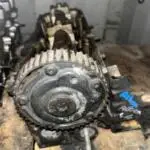 Fiat Albea Orijinal Çıkma Benzinli Silindir Kapağı