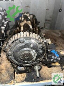 Fiat Albea Silindir Kapağı çıkma parça
