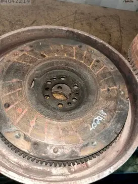 Fiat Albea Volant çıkma parça