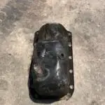 Fiat Albea Benzinli Karter Çıkma