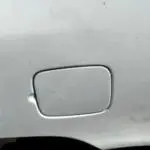 Çıkma Orijinal Depo Kapağı Fiat Albea