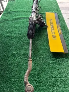 Fiat Albea Direksiyon Kutusu çıkma parça