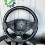 Orijinal Fiat Albea Direksiyon Simidi Çıkma