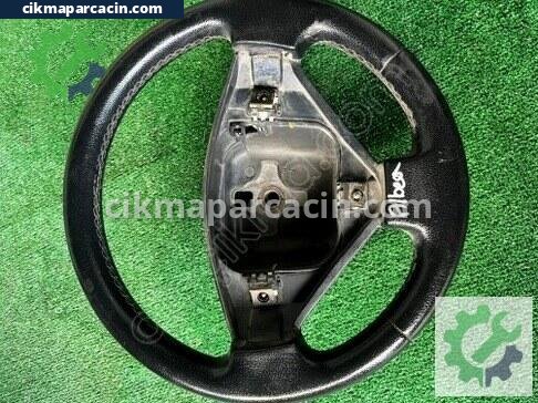 Fiat Albea Direksiyon Simidi çıkma parça