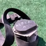 Fiat Albea Emniyet Kemeri Çıkma