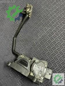 Fiat Albea Orijinal Çıkma Pedal