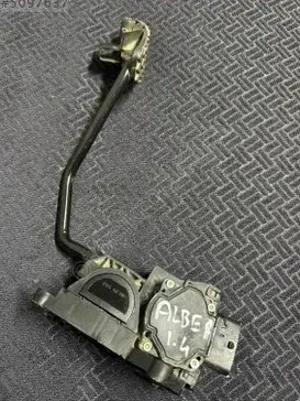 Fiat Albea Pedal çıkma parça