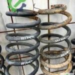 Çıkma Orijinal Helezon Yayı Fiat Albea