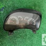 Çıkma Km Saati — Fiat Albea Benzinli