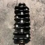 Çıkma Orijinal Krank Fiat Albea Benzinli