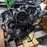 Fiat 500 Orijinal Çıkma Multijet Motor Komple