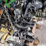 Fiat 500 Orijinal Çıkma Multijet Motor Komple