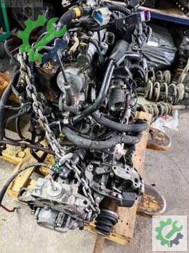 Fiat 500 Motor Komple çıkma parça