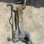 Fiat Albea Travers Çıkma