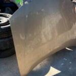 Ön Kaput Fiat Albea — Sökme Çıkma
