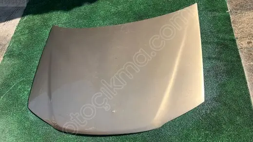 Fiat Albea Ön Kaput çıkma parça
