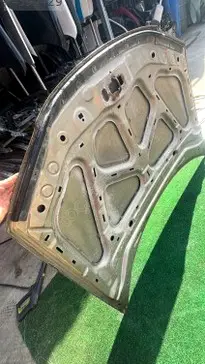 Fiat Albea Ön Kaput çıkma parça