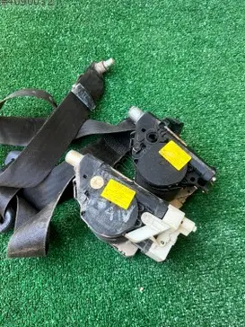 Fiat Albea Emniyet Kemeri çıkma parça