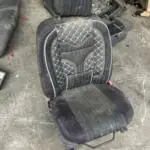 Fiat Albea Orijinal Çıkma Sağ Ön Koltuk