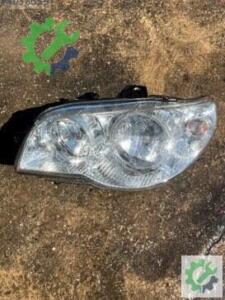 Çıkma Orijinal Sol Ön Far Fiat Albea