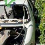 Çıkma Orijinal Sağ Arka Çamurluk Fiat Albea Kesme