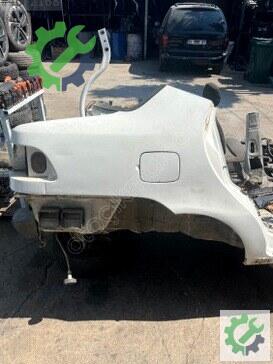 Fiat Albea Sağ Arka Çamurluk çıkma parça
