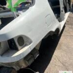 Fiat Albea Kesme Sağ Arka Çamurluk Çıkma