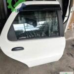 Çıkma Orijinal Sağ Arka Kapı Fiat Albea