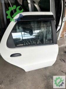 Çıkma Orijinal Sağ Arka Kapı Fiat Albea