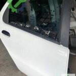 Çıkma Orijinal Sağ Arka Kapı Fiat Albea