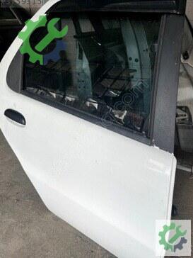 Fiat Albea Sağ Arka Kapı çıkma parça