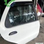Çıkma Orijinal Sağ Arka Kapı Fiat Albea
