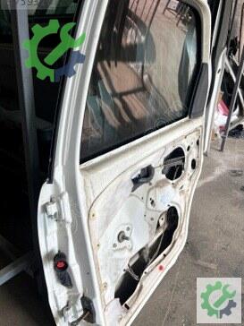 Fiat Albea Sağ Arka Kapı çıkma parça